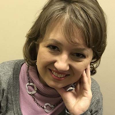 Anna-Marie Jansen van Vuuren
