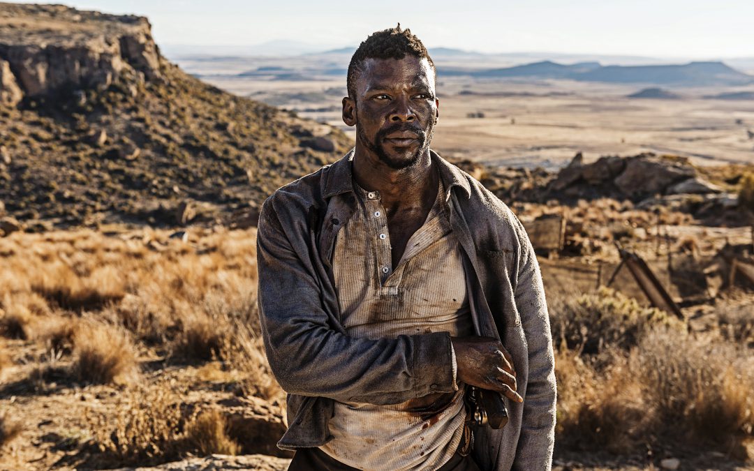 Five Fingers for Marseilles – Welverdiende vyfsterfilm