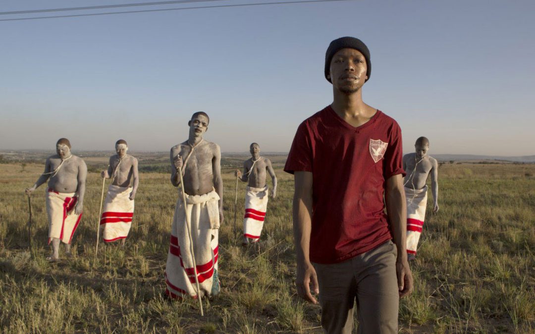 Inexba/ The Wound – Sal die wond genees?