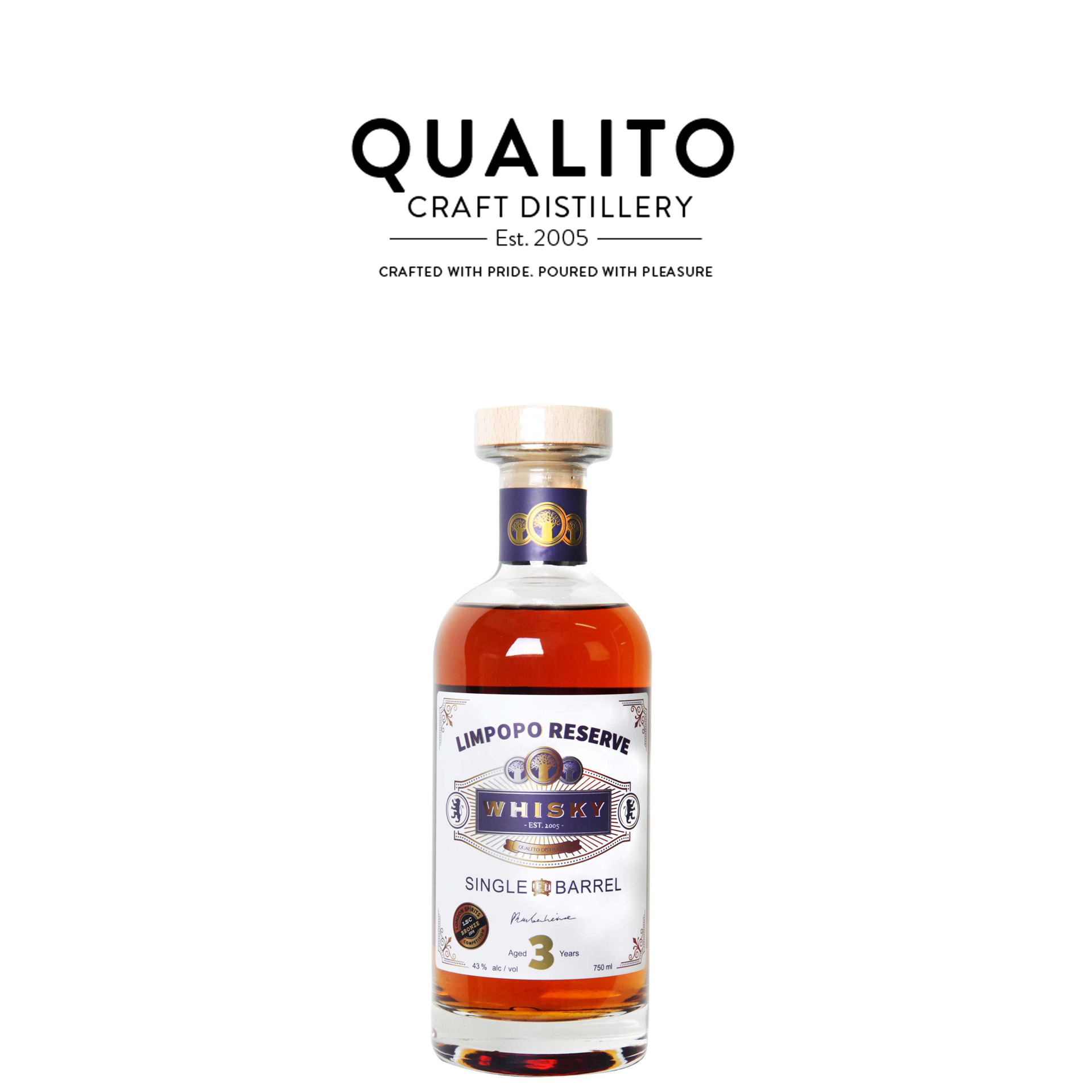 Qualito Craft Distillery