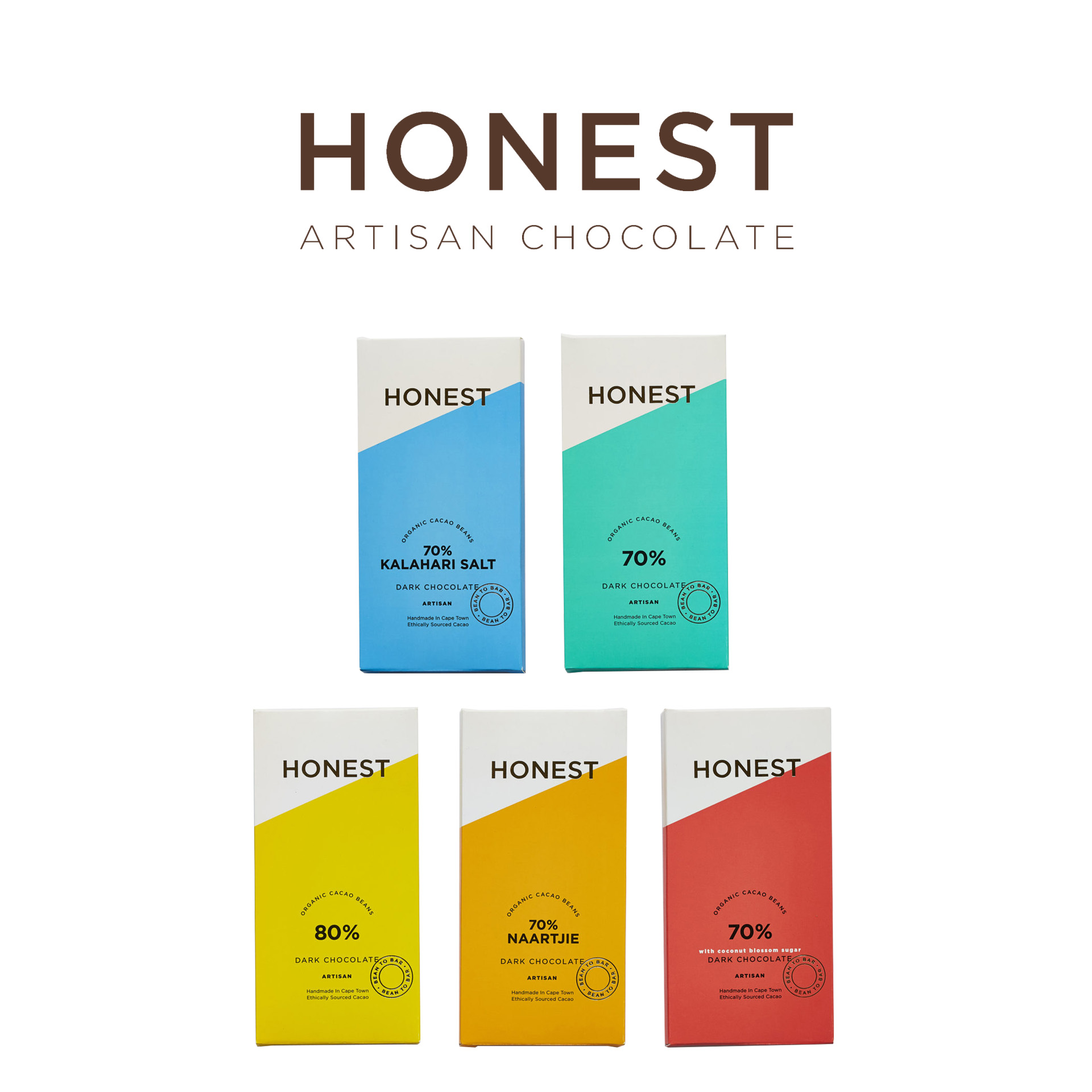 Honest Chocolate